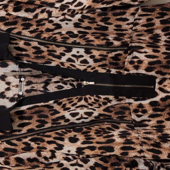 Vintage Bebe Top - Picture 4 of 6